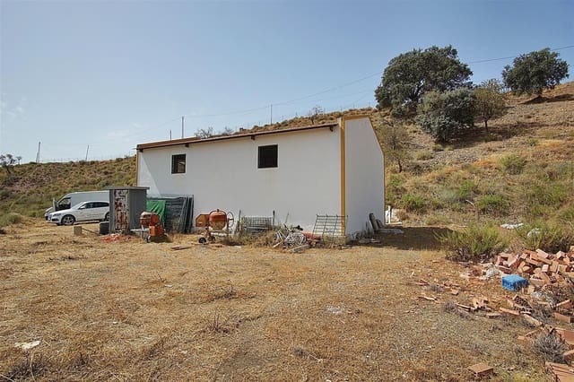 1 bedroom Finca/Country House for sale in Alhaurín el Grande - € 189,900 (Ref: 8920275)