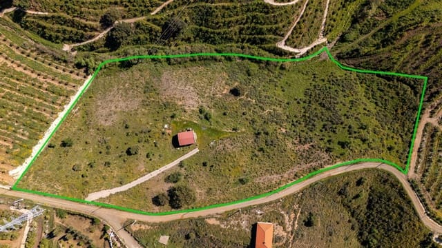 1 bedroom Finca/Country House for sale in Alhaurín el Grande - € 189,900 (Ref: 8920275)