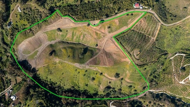 Grond te koop in Alhaurín el Grande - € 349.000 (Ref: 8924919)