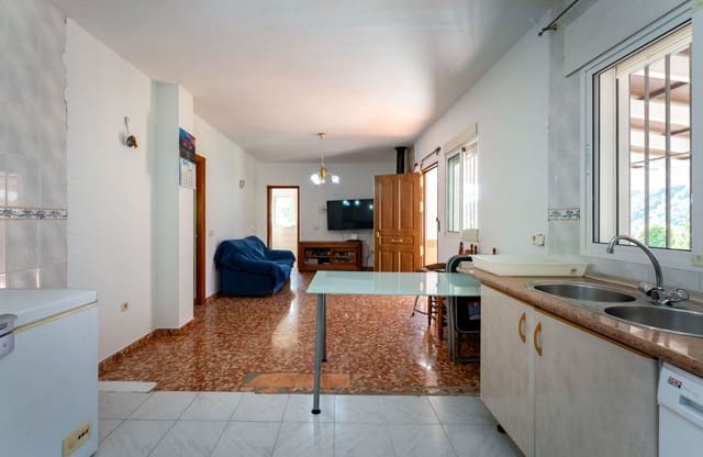 3 soveværelse Finca/Landehus til salg i Coín med swimmingpool - € 575.000 (Ref: 8925937)