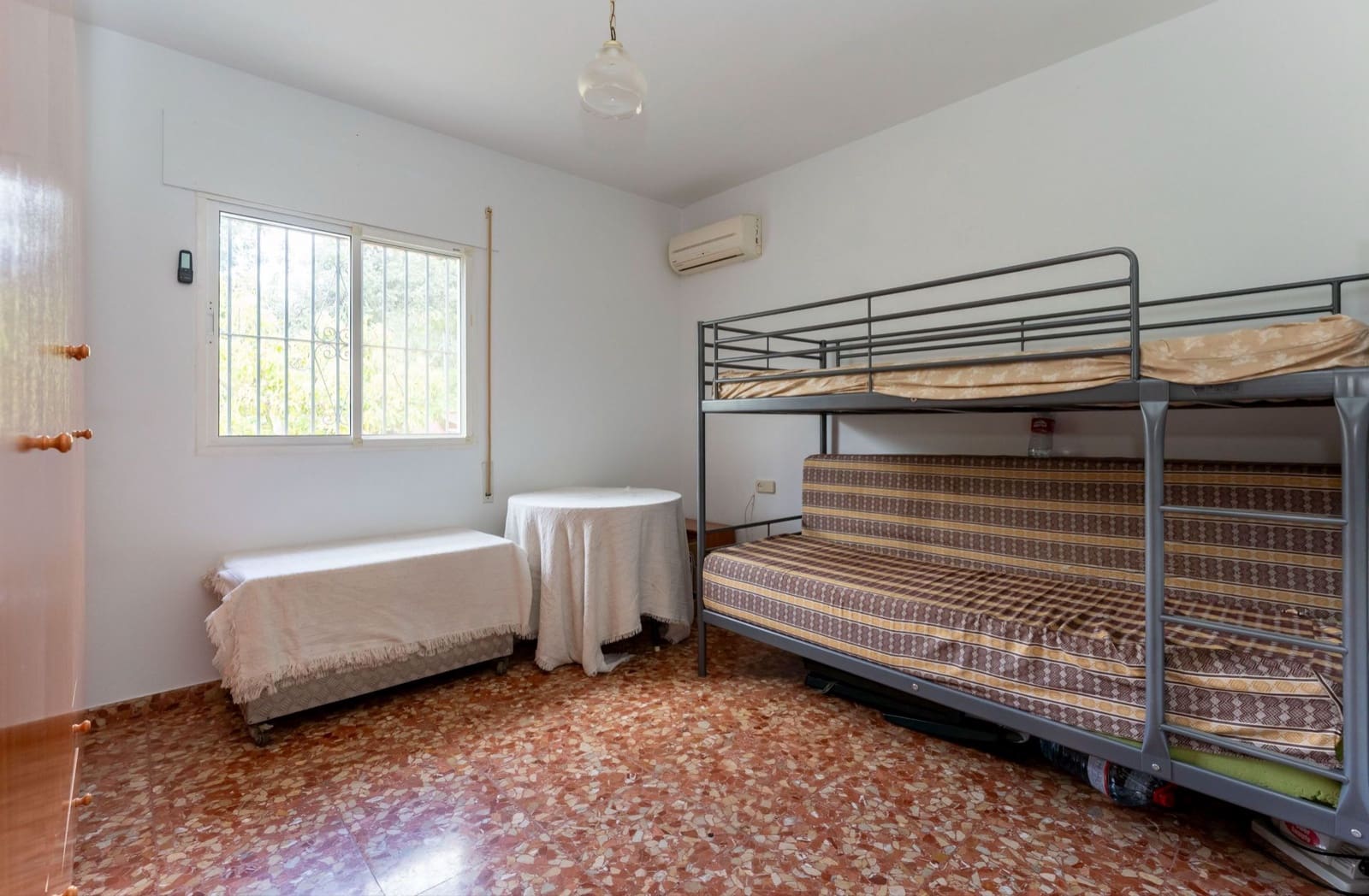 3 soveværelse Finca/Landehus til salg i Coin med swimmingpool - € 575.000 (Ref: 8925937)