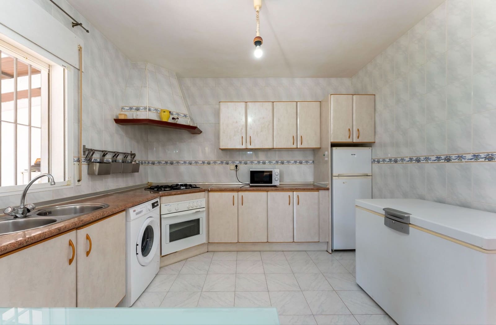 3 soveværelse Finca/Landehus til salg i Coin med swimmingpool - € 575.000 (Ref: 8925937)