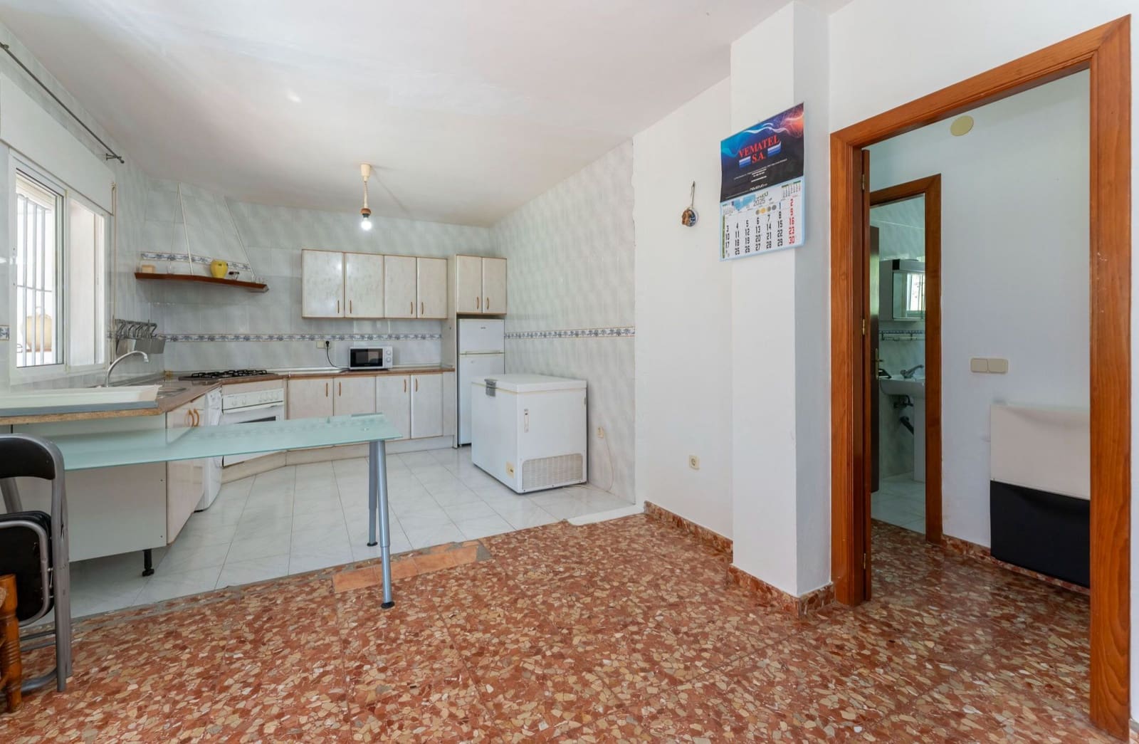 3 soveværelse Finca/Landehus til salg i Coin med swimmingpool - € 575.000 (Ref: 8925937)