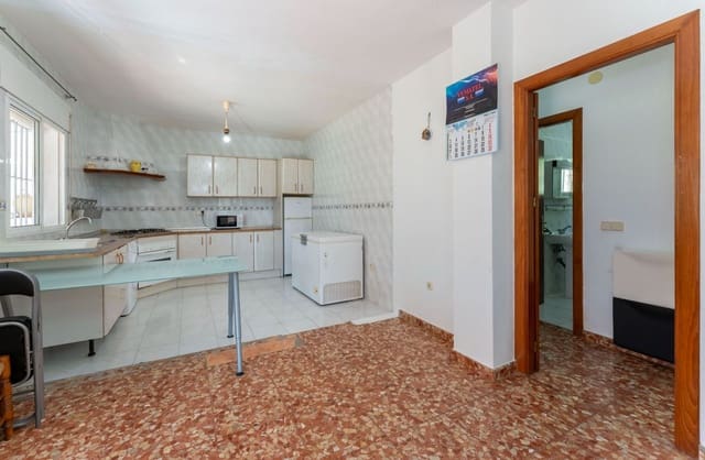 3 soveværelse Finca/Landehus til salg i Coín med swimmingpool - € 575.000 (Ref: 8925937)