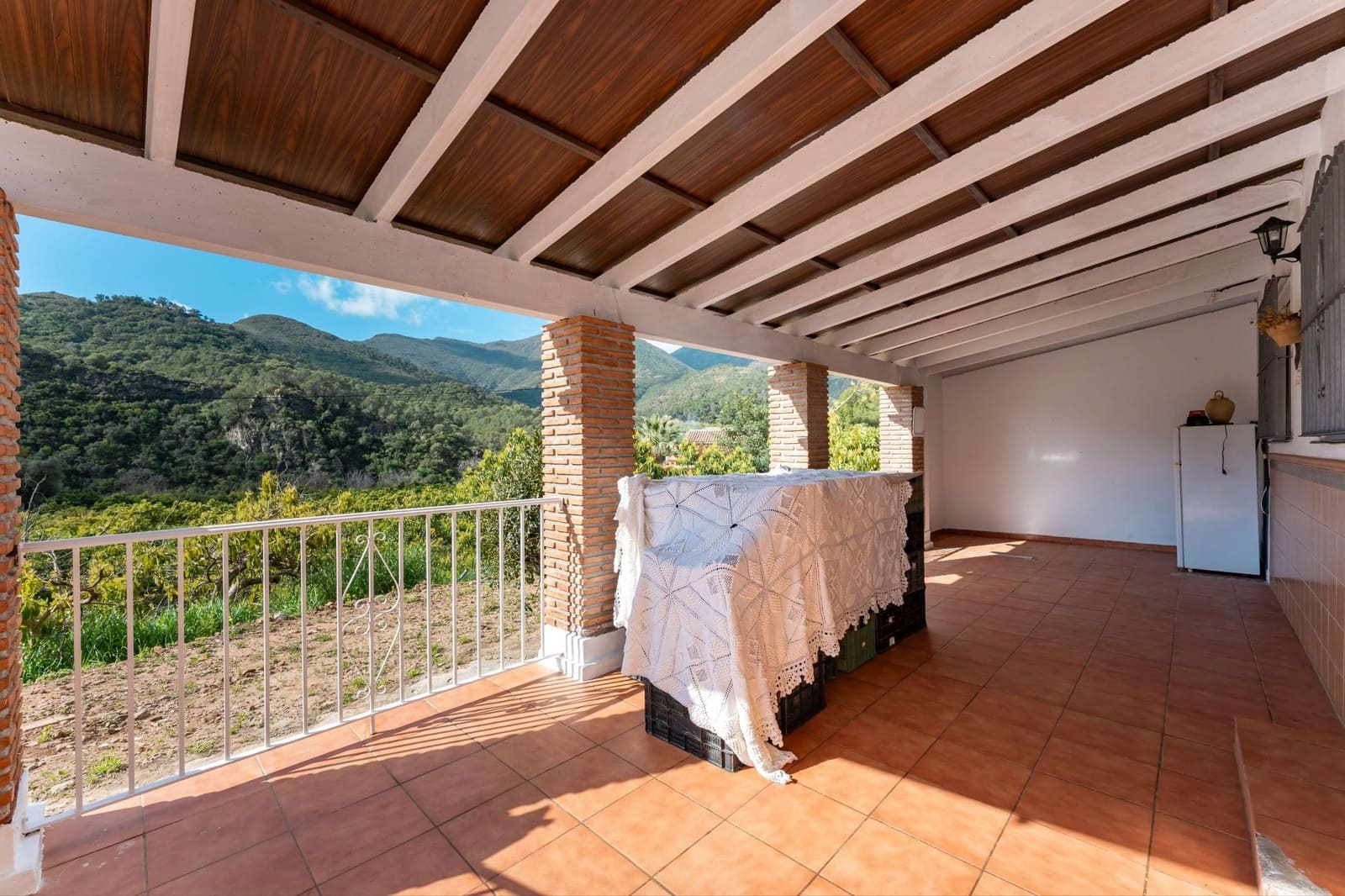 3 soveværelse Finca/Landehus til salg i Coin med swimmingpool - € 575.000 (Ref: 8925937)