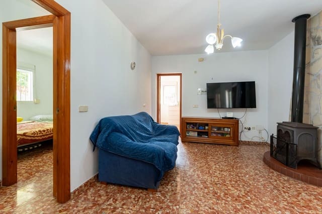 3 soveværelse Finca/Landehus til salg i Coín med swimmingpool - € 575.000 (Ref: 8925937)