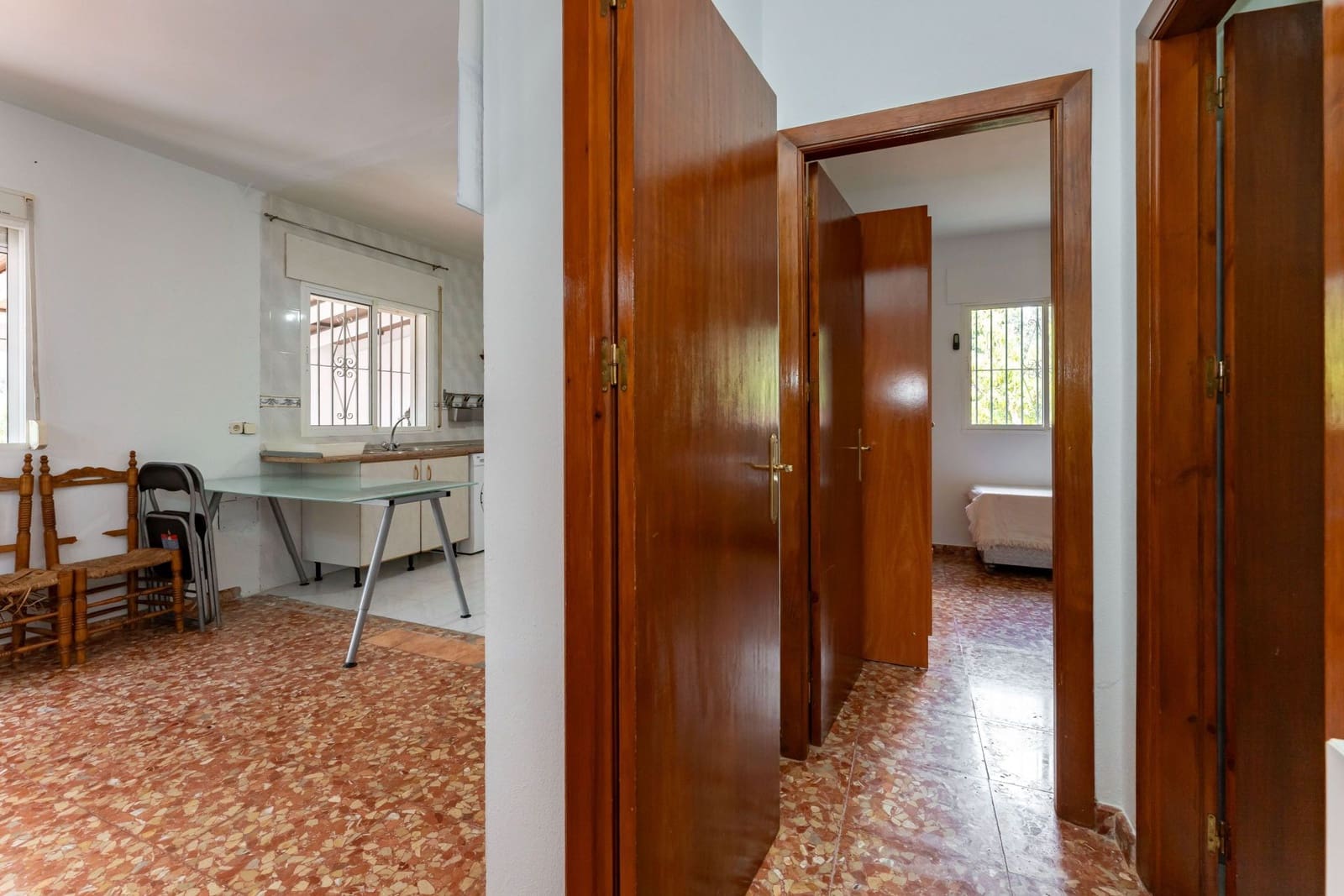 3 soveværelse Finca/Landehus til salg i Coin med swimmingpool - € 575.000 (Ref: 8925937)