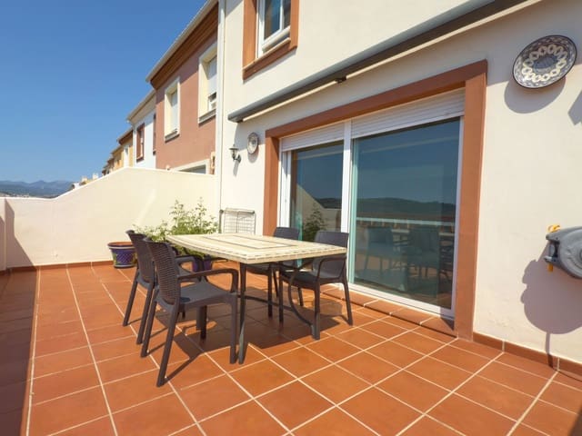 3 sypialnia Dom na sprzedaż w Coín z basenem - 349 000 € (Ref: 9099950)