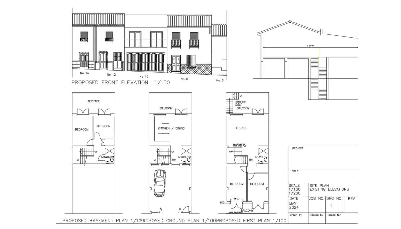 Grunde uden byggetilladelser til salg i Alhaurin el Grande - € 49.000 (Ref: 9113385)
