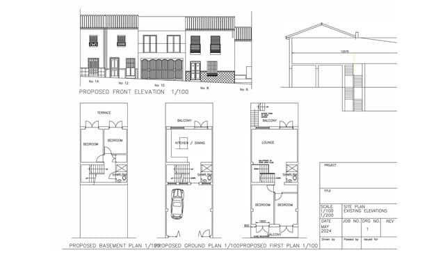 Undeveloped Land for sale in Alhaurín el Grande - € 49,000 (Ref: 9113385)
