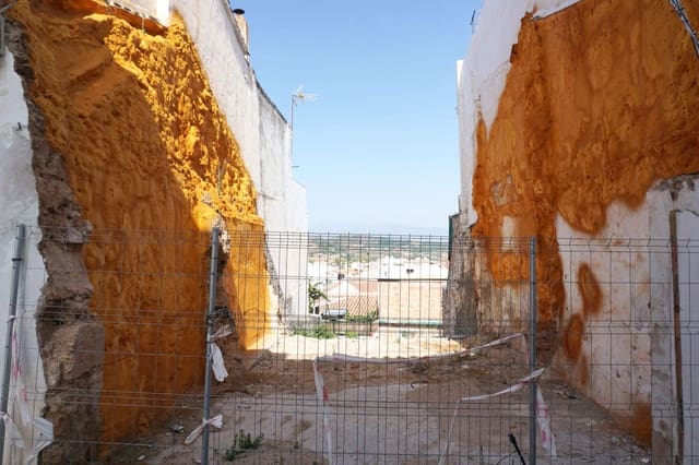 Undeveloped Land for sale in Alhaurín el Grande - € 49,000 (Ref: 9113385)