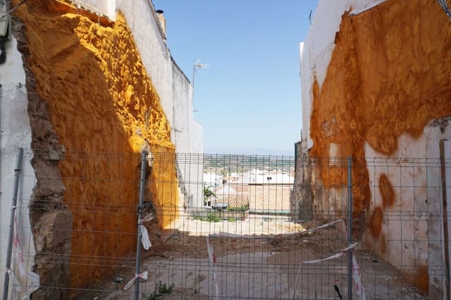 Undeveloped Land for sale in Alhaurín el Grande - € 49,000 (Ref: 9113385)