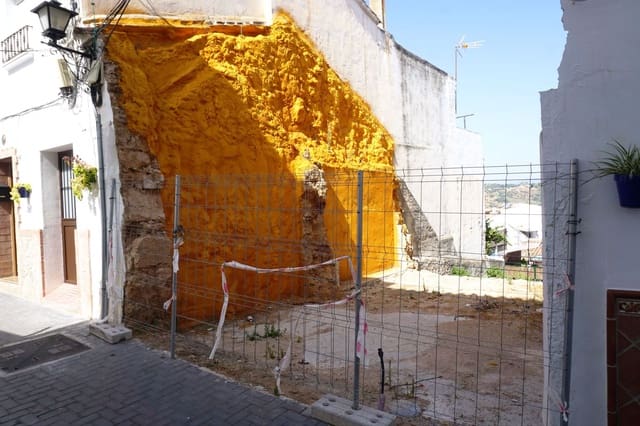 Undeveloped Land for sale in Alhaurín el Grande - € 49,000 (Ref: 9113385)