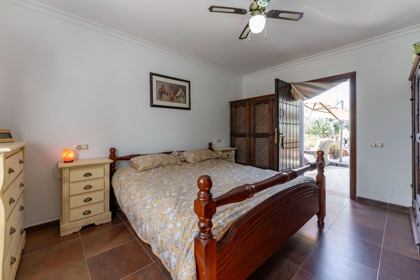 3 soveværelse Finca/Landehus til salg i Tolox - € 375.000 (Ref: 9123791)