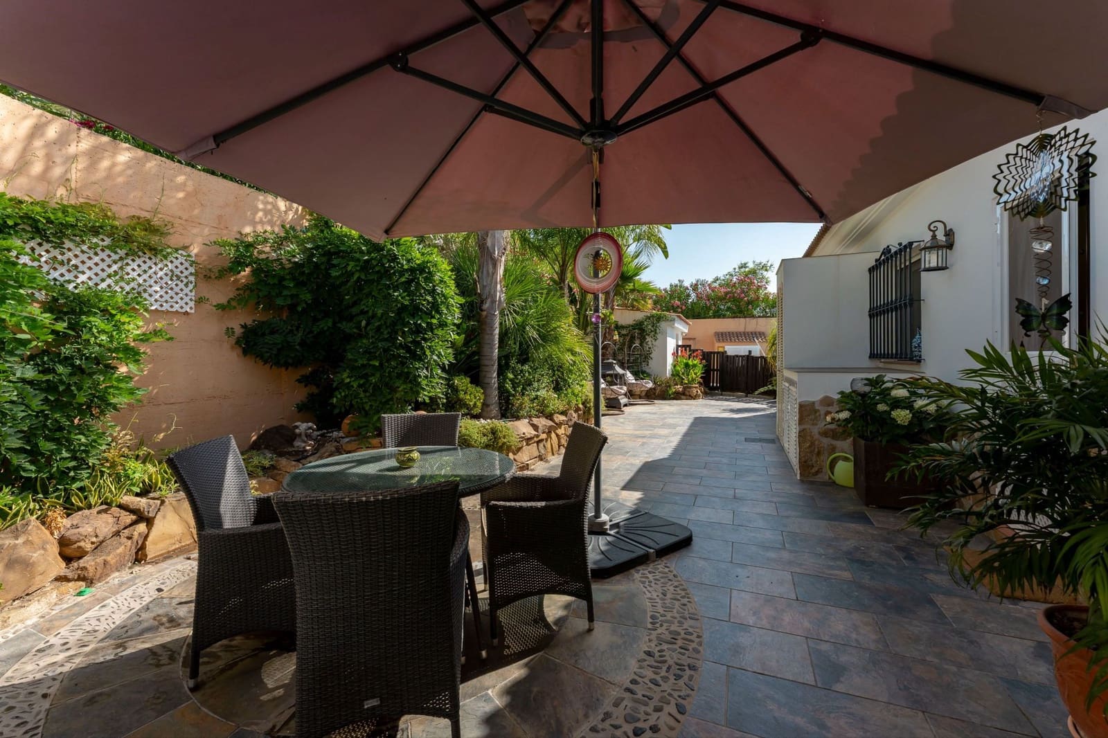 3 soveværelse Finca/Landehus til salg i Tolox - € 375.000 (Ref: 9123791)