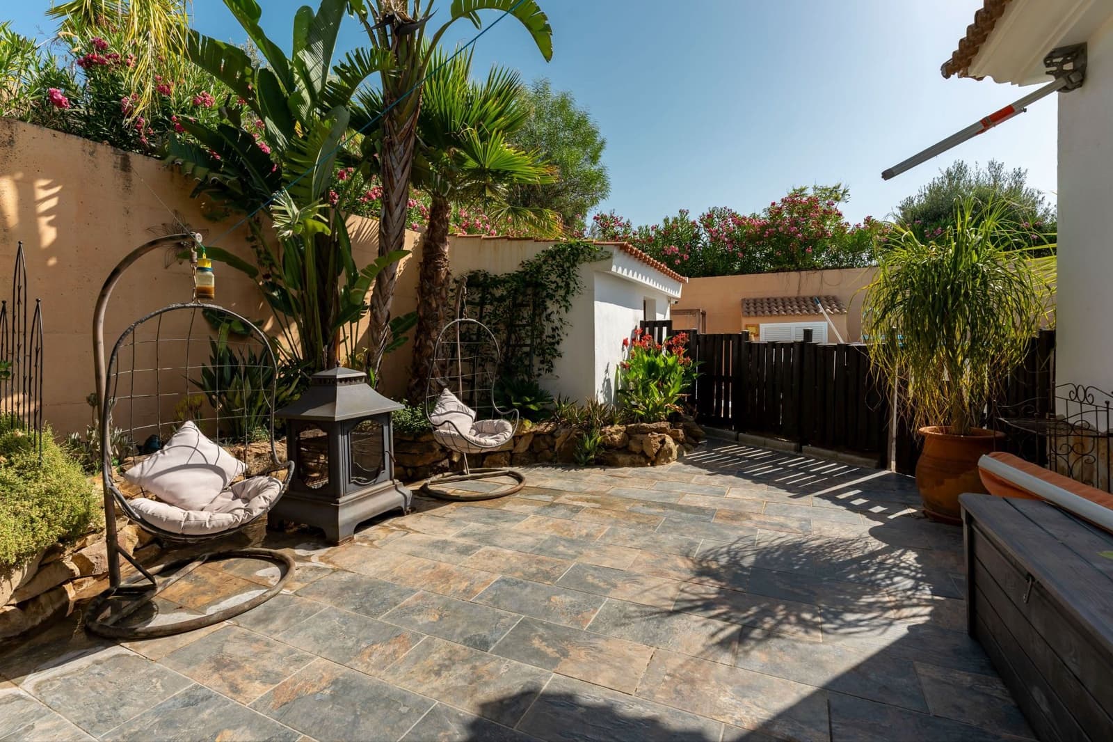 3 soveværelse Finca/Landehus til salg i Tolox - € 375.000 (Ref: 9123791)