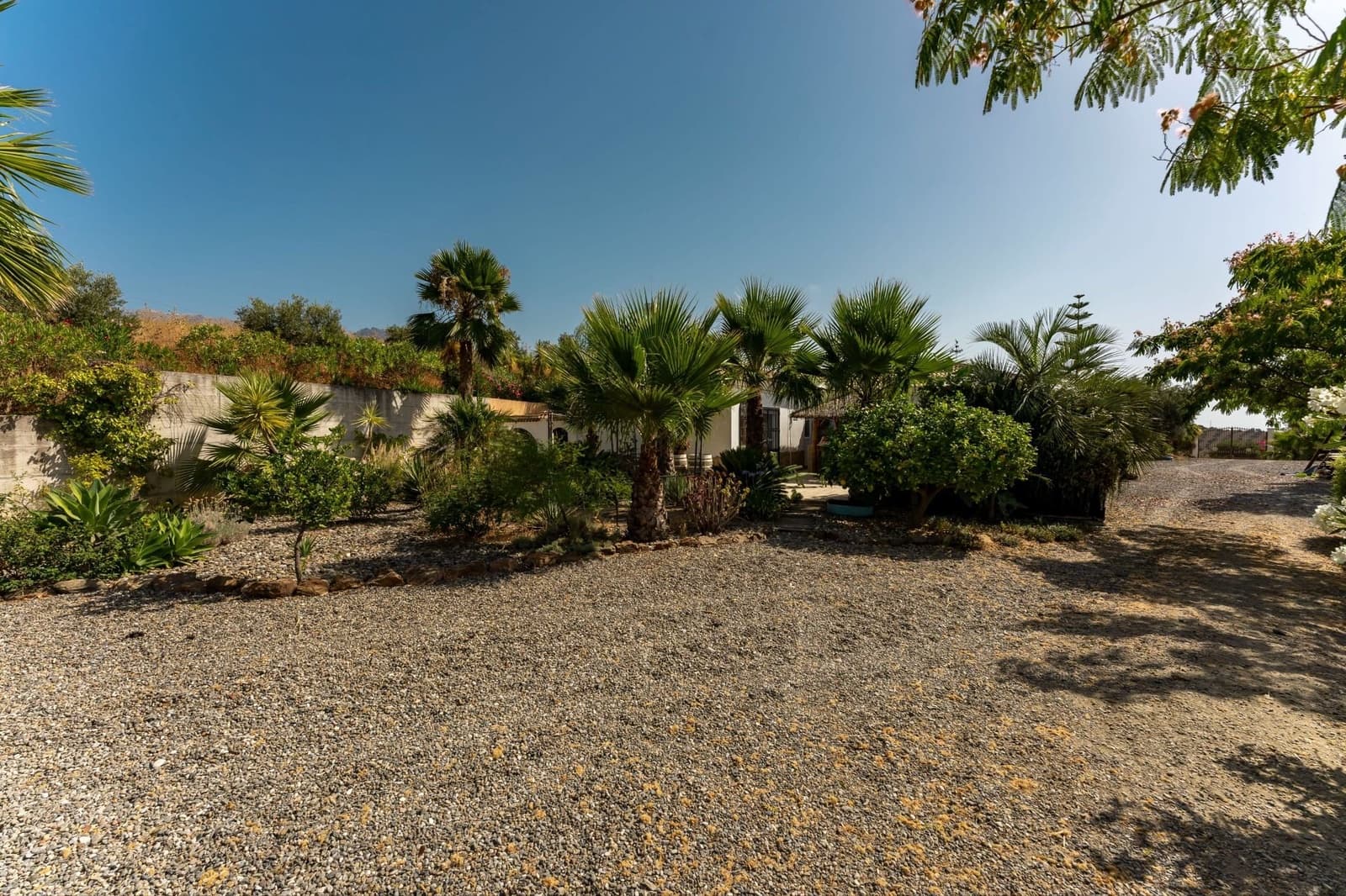 3 soveværelse Finca/Landehus til salg i Tolox - € 375.000 (Ref: 9123791)