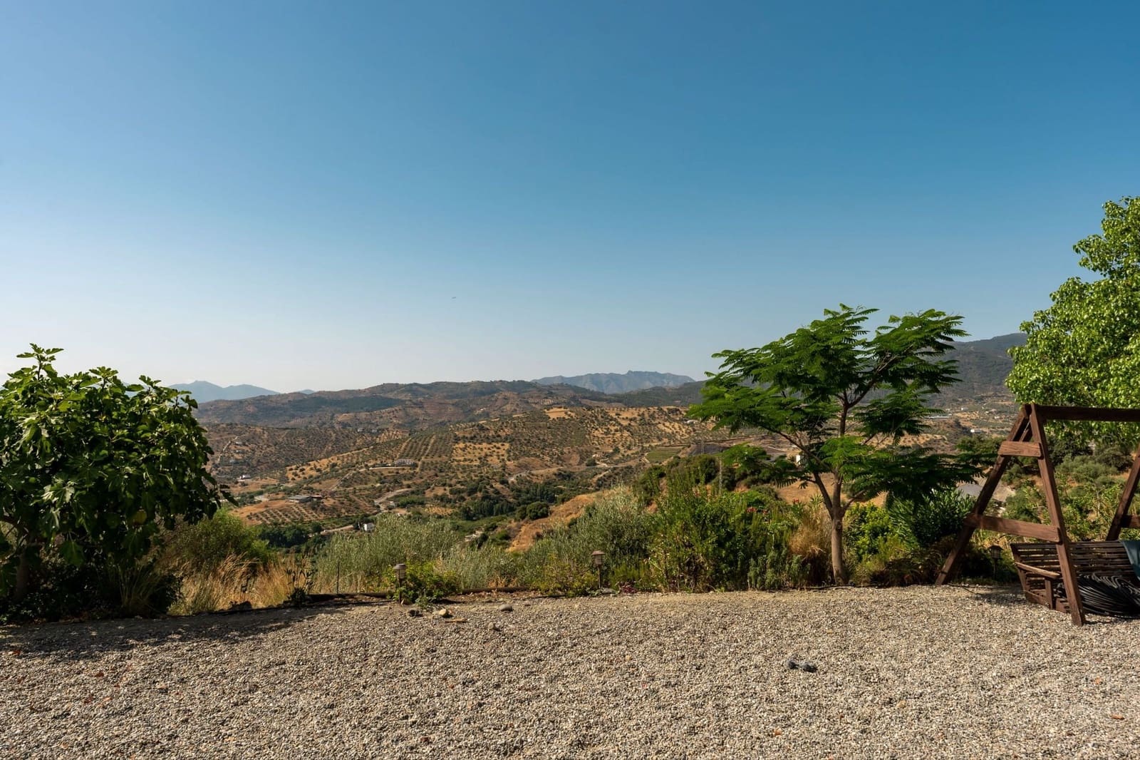 3 soveværelse Finca/Landehus til salg i Tolox - € 375.000 (Ref: 9123791)