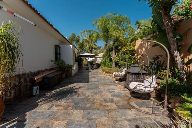 3 soverom Finca/Herregård til salgs i Tolox - € 375 000 (Ref: 9123791)