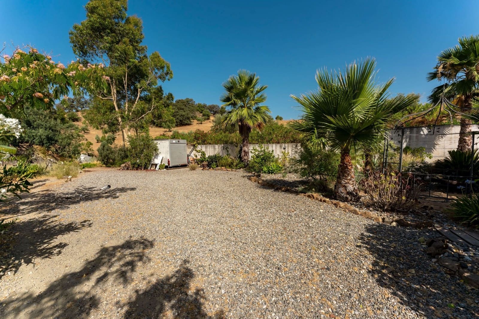 3 soveværelse Finca/Landehus til salg i Tolox - € 375.000 (Ref: 9123791)