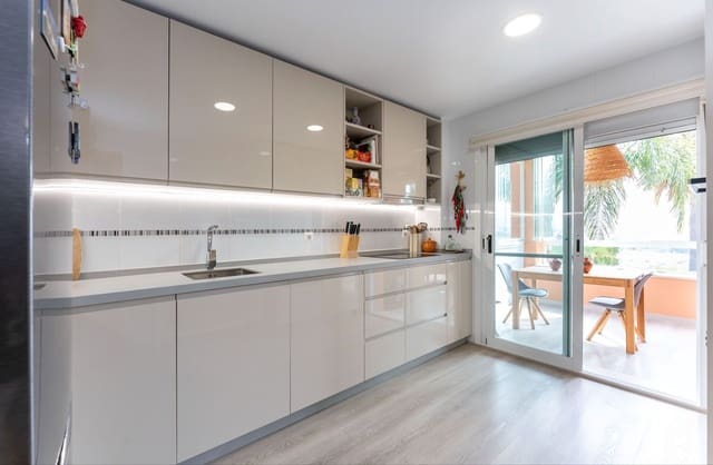 3 sypialnia Willa na sprzedaż w Mijas Costa, Mijas z basenem - 735 000 € (Ref: 9135951)