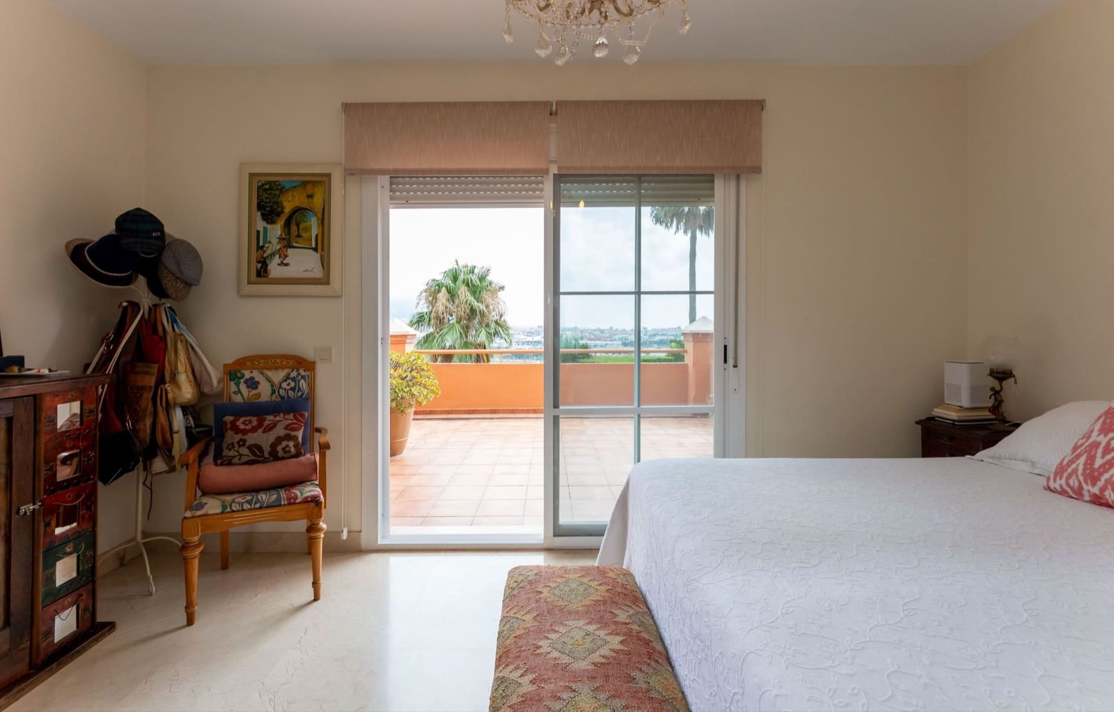 3 bedroom Villa for sale in Mijas Costa with pool - € 735,000 (Ref: 9135951)