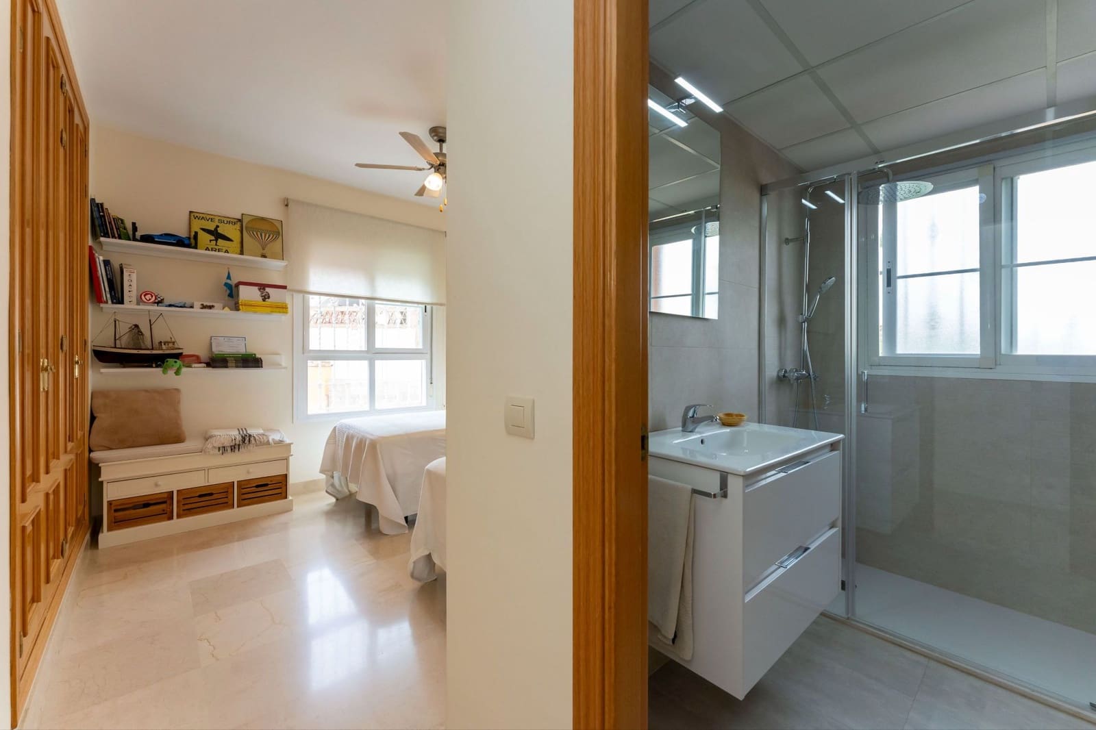 3 bedroom Villa for sale in Mijas Costa with pool - € 735,000 (Ref: 9135951)