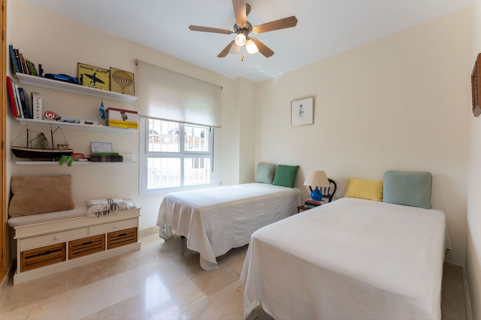 3 bedroom Villa for sale in Mijas Costa with pool - € 735,000 (Ref: 9135951)