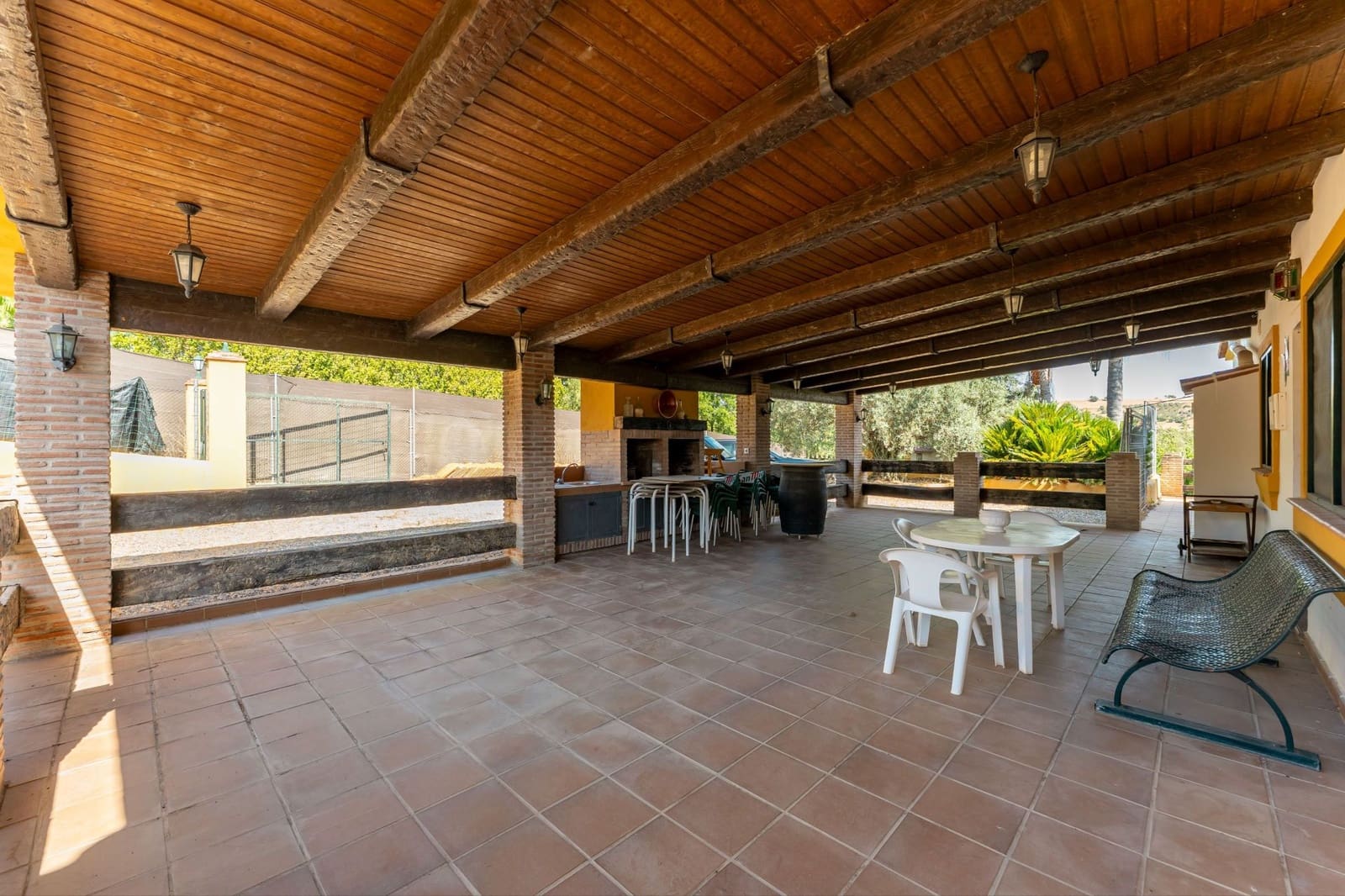 4 soverom Finca/Herregård til salgs i Coin - € 325 000 (Ref: 9163001)