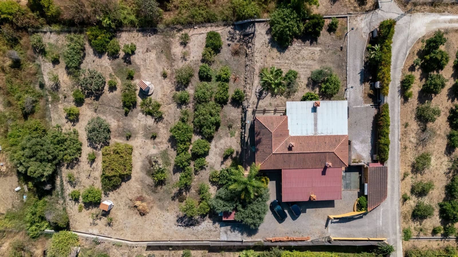 4 soverom Finca/Herregård til salgs i Coin - € 325 000 (Ref: 9163001)