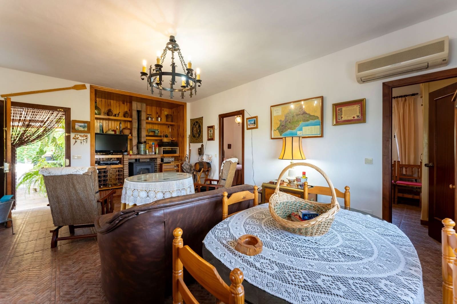 4 soverom Finca/Herregård til salgs i Coin - € 325 000 (Ref: 9163001)