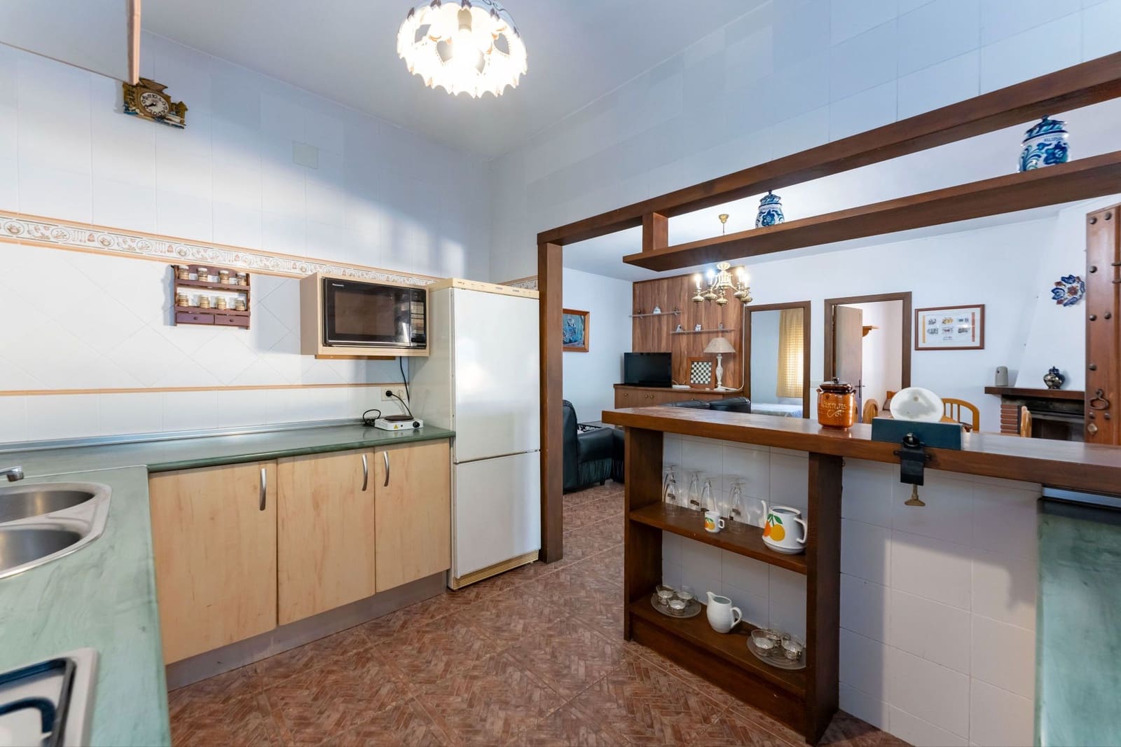 4 soverom Finca/Herregård til salgs i Coin - € 325 000 (Ref: 9163001)