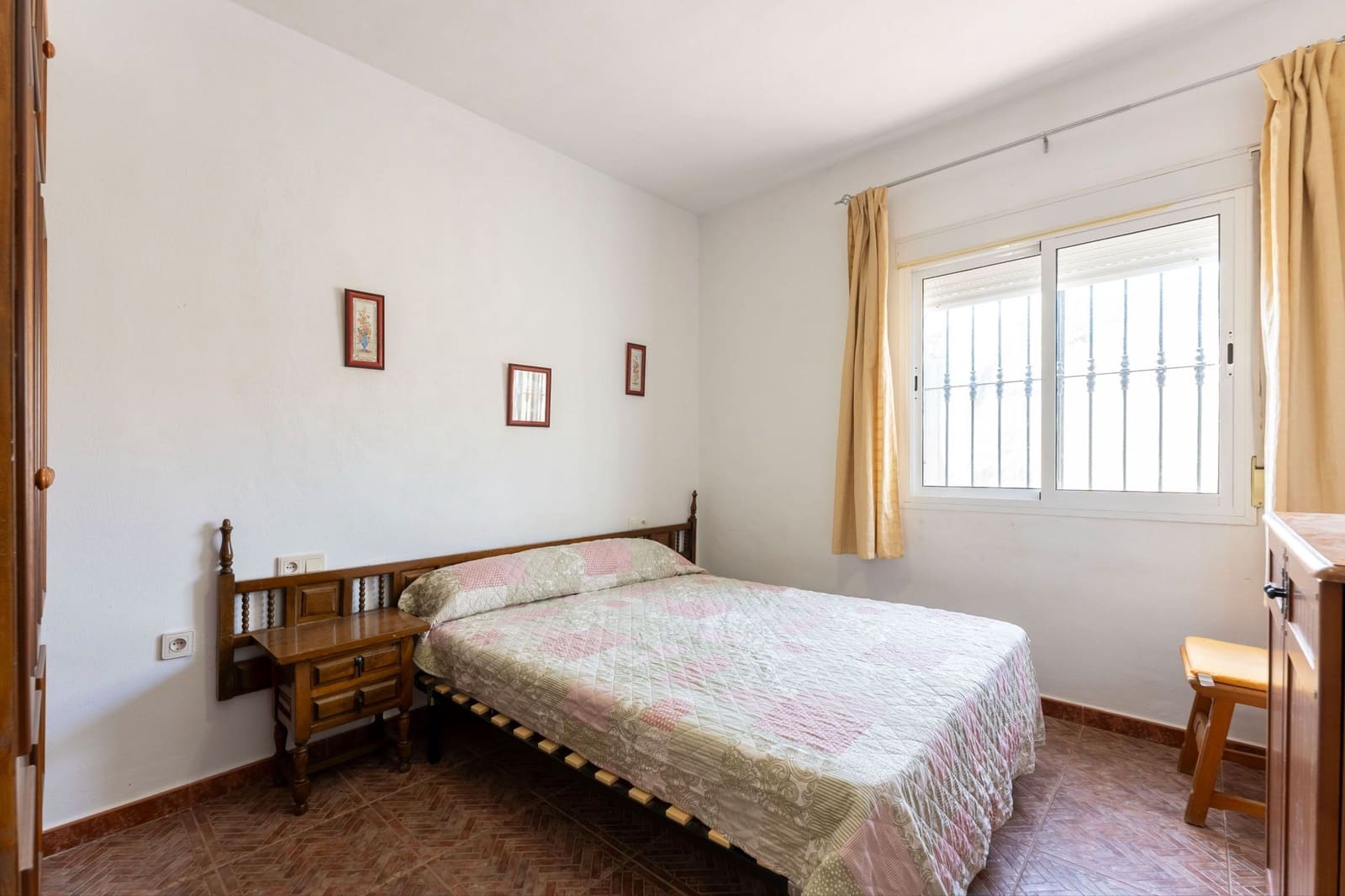 4 soverom Finca/Herregård til salgs i Coin - € 325 000 (Ref: 9163001)