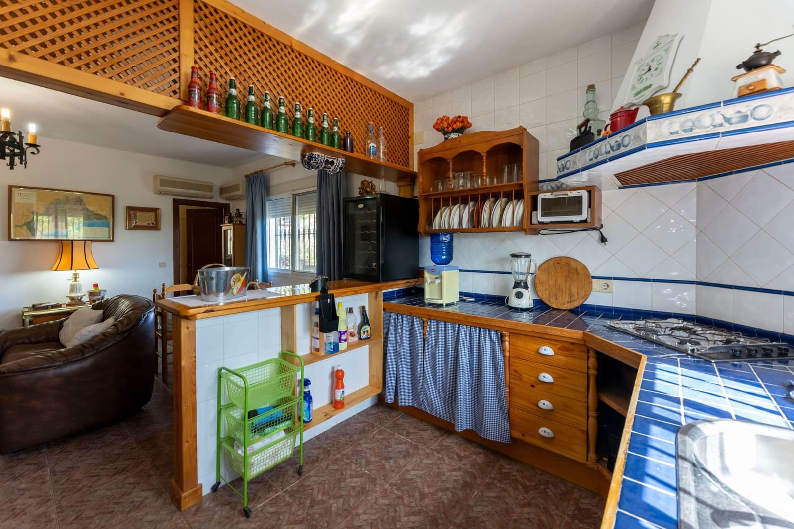 4 soverom Finca/Herregård til salgs i Coin - € 325 000 (Ref: 9163001)