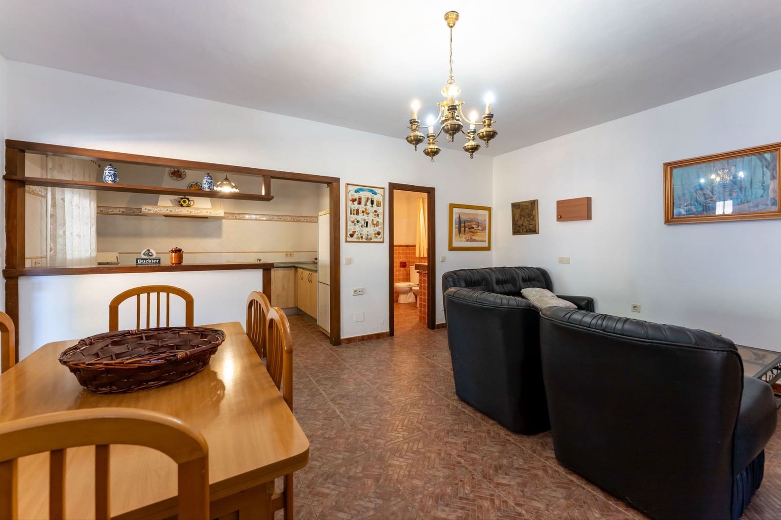 4 soverom Finca/Herregård til salgs i Coin - € 325 000 (Ref: 9163001)