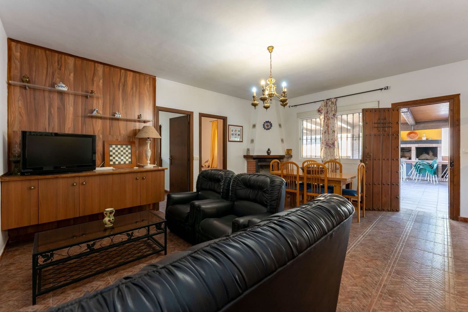 4 soverom Finca/Herregård til salgs i Coin - € 325 000 (Ref: 9163001)