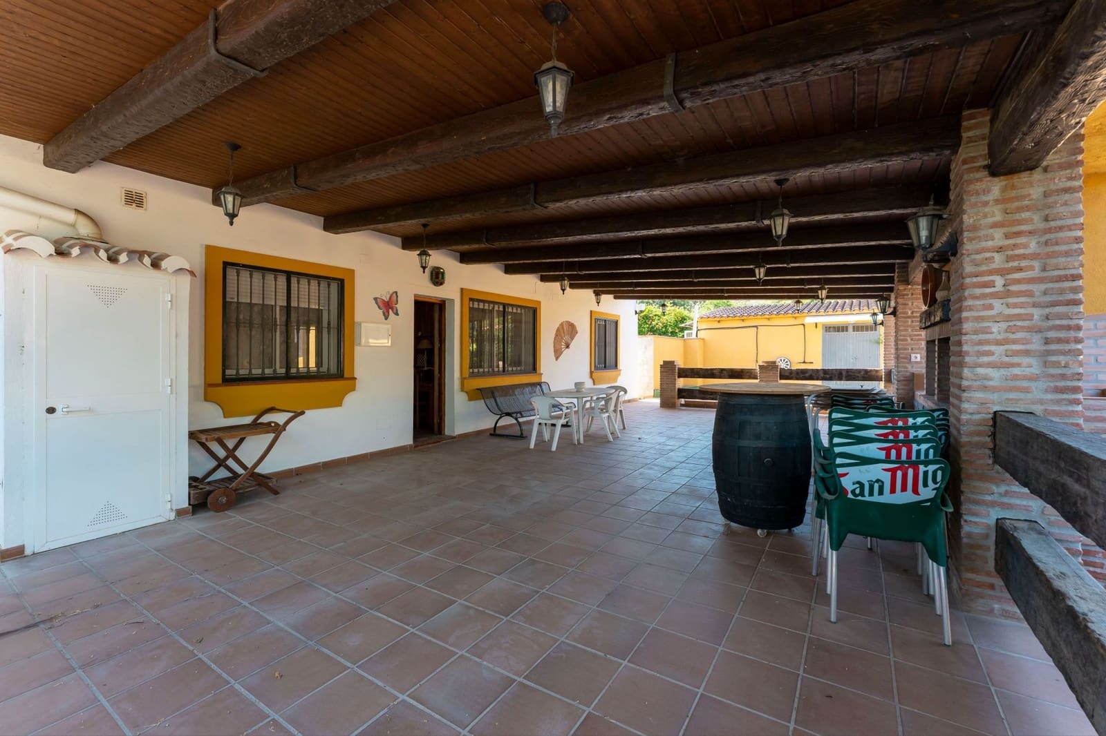 4 soverom Finca/Herregård til salgs i Coin - € 325 000 (Ref: 9163001)