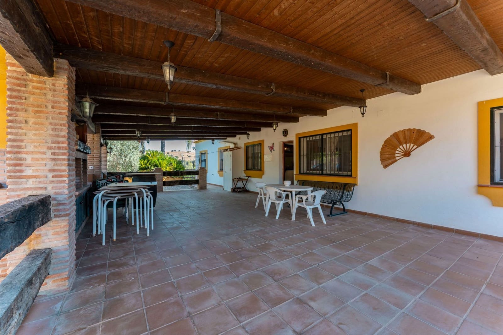 4 soverom Finca/Herregård til salgs i Coin - € 325 000 (Ref: 9163001)