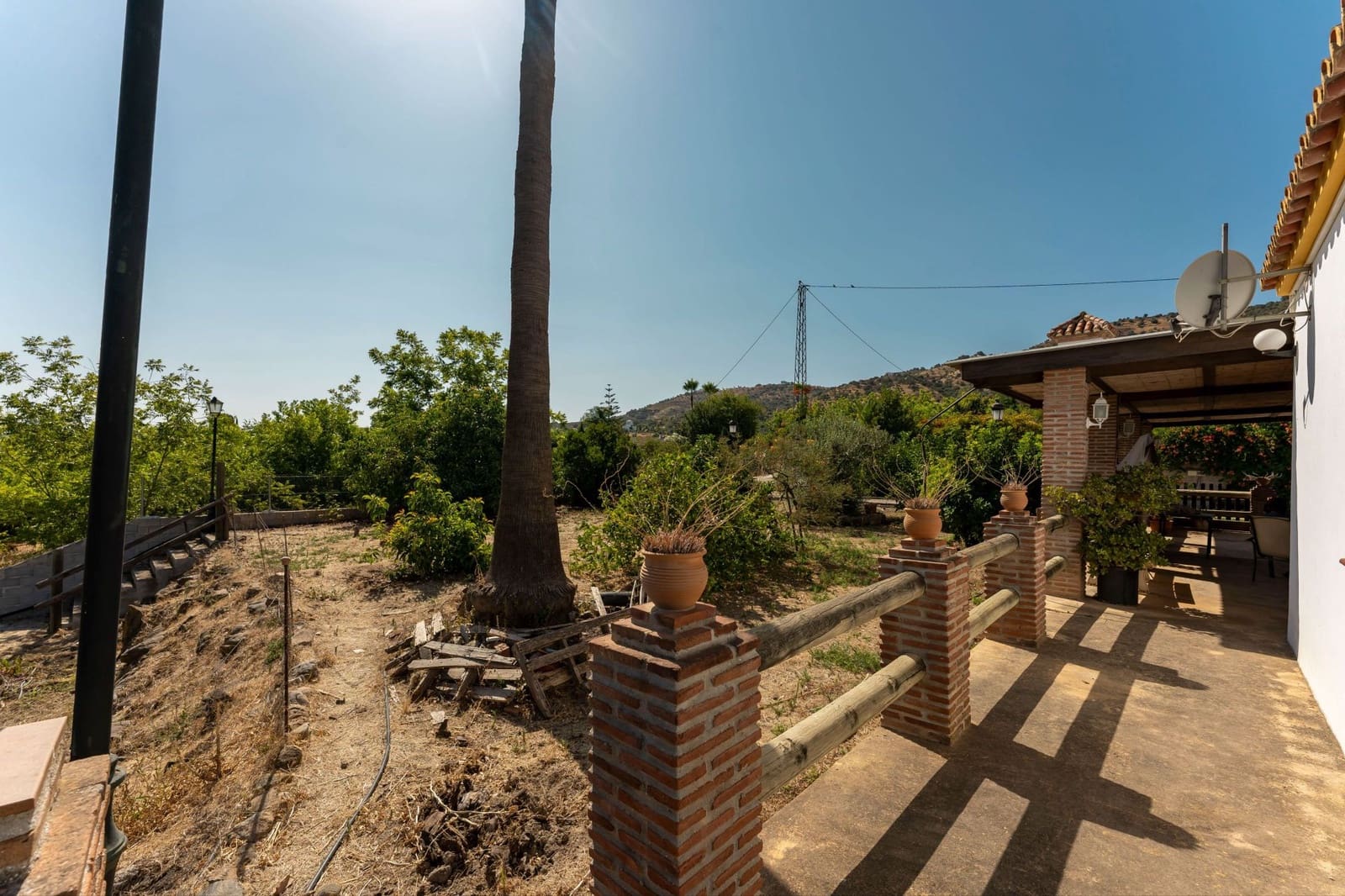 4 soverom Finca/Herregård til salgs i Coin - € 325 000 (Ref: 9163001)