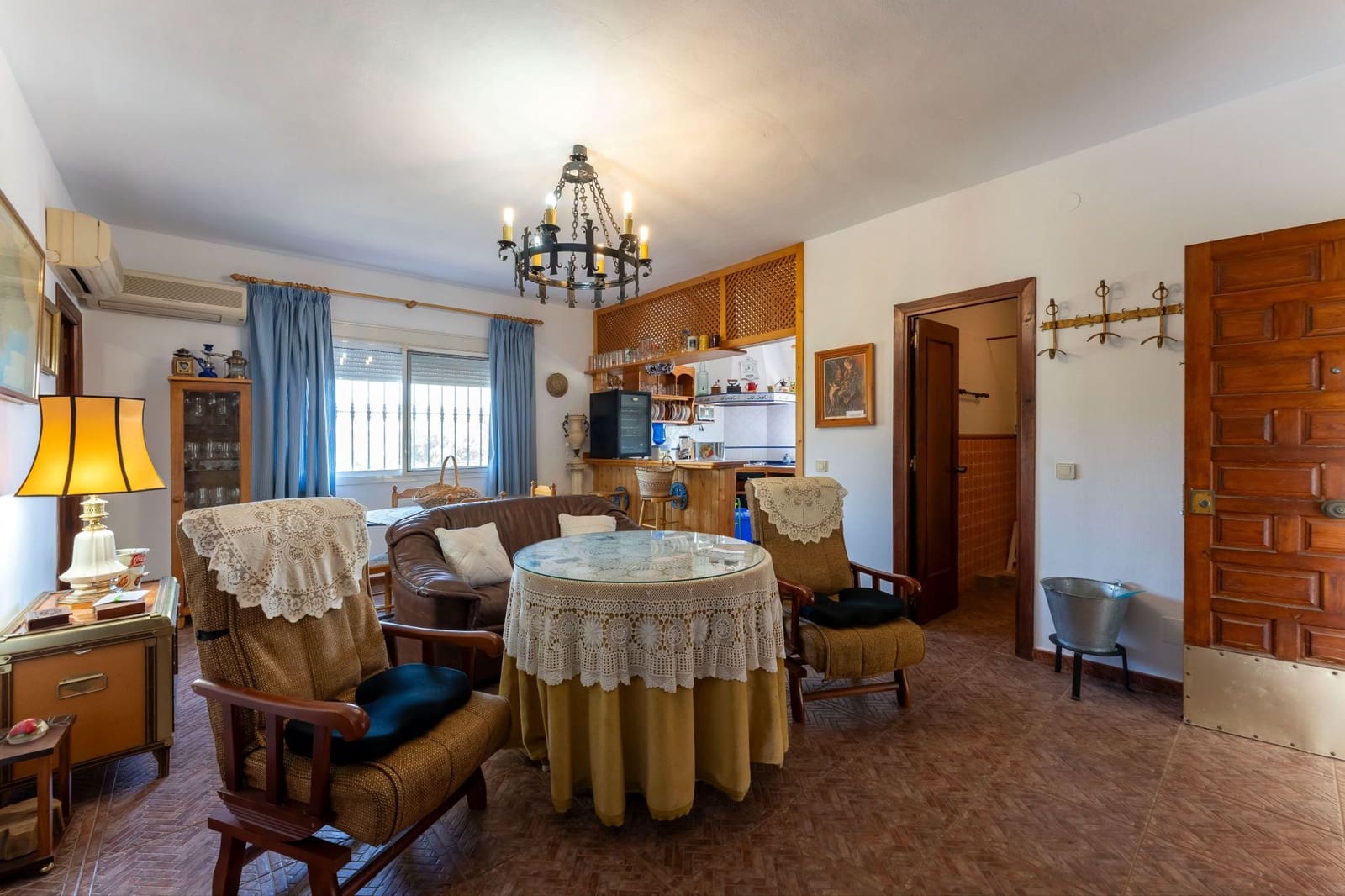 4 soverom Finca/Herregård til salgs i Coin - € 325 000 (Ref: 9163001)