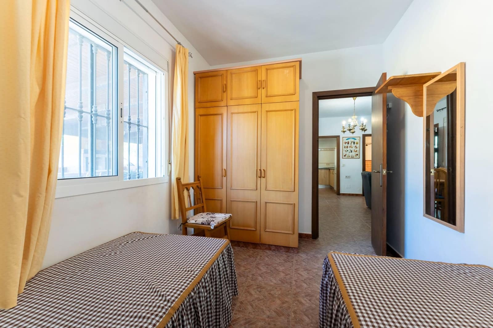 4 soverom Finca/Herregård til salgs i Coin - € 325 000 (Ref: 9163001)