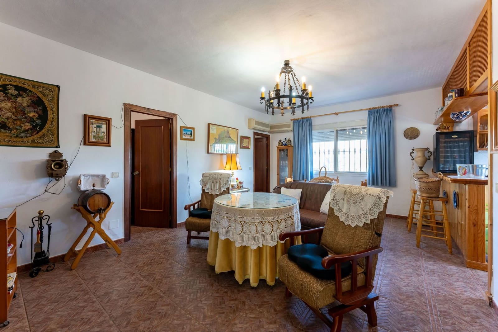 4 soverom Finca/Herregård til salgs i Coin - € 325 000 (Ref: 9163001)