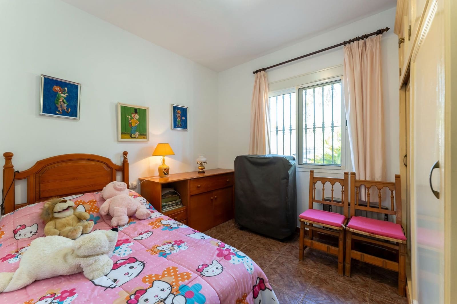 4 soverom Finca/Herregård til salgs i Coin - € 325 000 (Ref: 9163001)