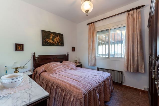 4 soverom Finca/Herregård til salgs i Coín - € 325 000 (Ref: 9163001)