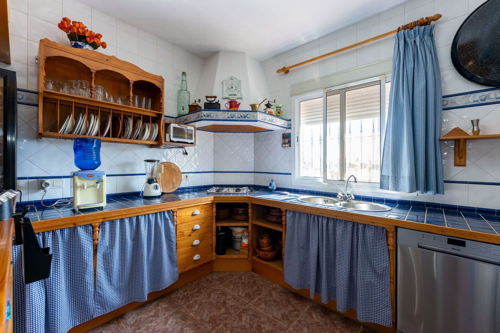 4 soverom Finca/Herregård til salgs i Coin - € 325 000 (Ref: 9163001)