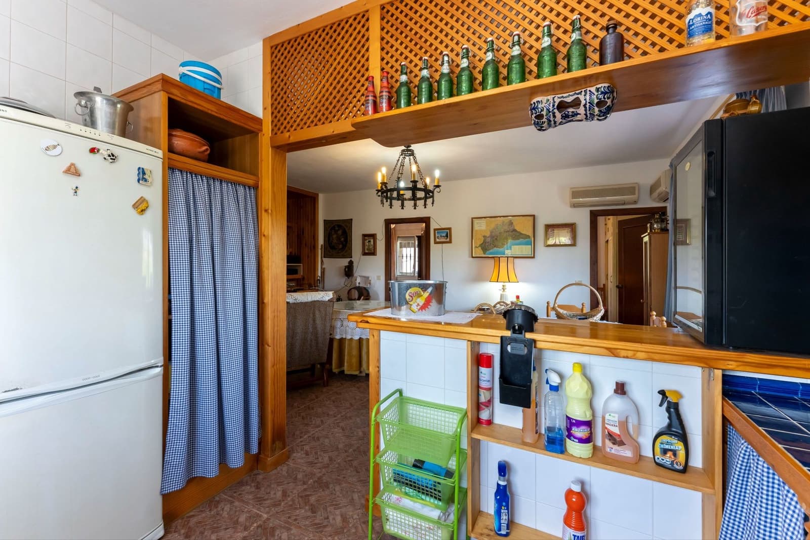 4 soverom Finca/Herregård til salgs i Coin - € 325 000 (Ref: 9163001)