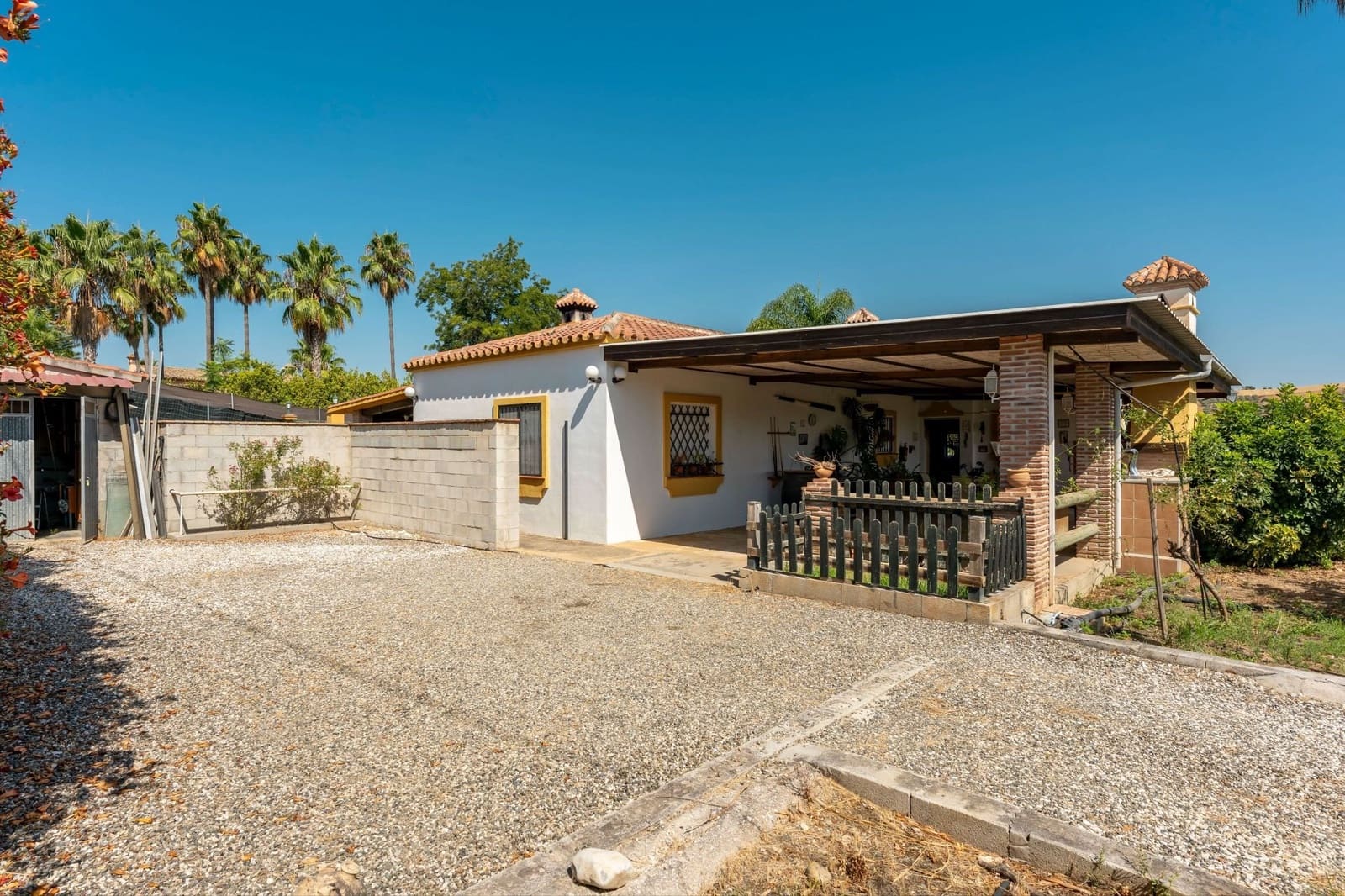 4 soverom Finca/Herregård til salgs i Coin - € 325 000 (Ref: 9163001)