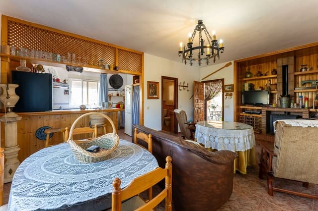 4 soverom Finca/Herregård til salgs i Coín - € 325 000 (Ref: 9163001)