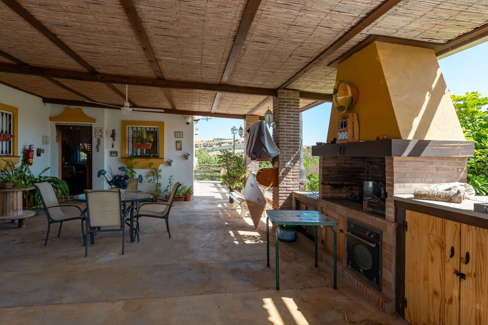 4 soverom Finca/Herregård til salgs i Coin - € 325 000 (Ref: 9163001)