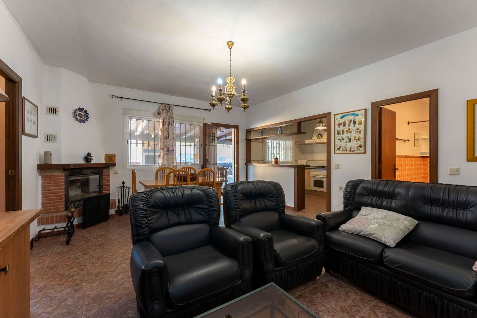 4 soverom Finca/Herregård til salgs i Coin - € 325 000 (Ref: 9163001)